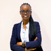 Faith Omburo