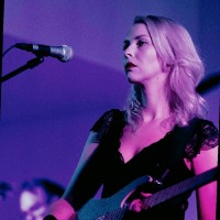 Lauren Killham