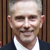 Stephan Baker