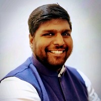 Saransh Agrawal