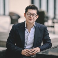 Nicholas Wu