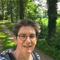 Sylvie Meijer