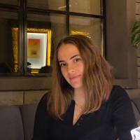 Lal Melisa Tumer