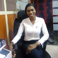 Veronica Taiwo