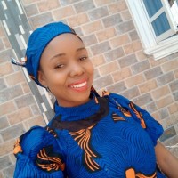 Mary Awuaga