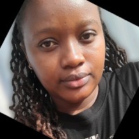 Sharon Minayo