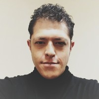 Luis Felipe Alonso Pichardo