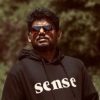 Chandra Mohan N