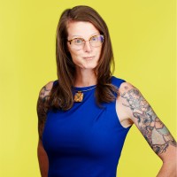 🤓 Mandy Thompson 🏳️‍🌈