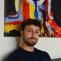 Sebastian Mora