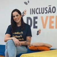 Patricia De Campos Reis