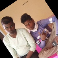 Raju Sahu
