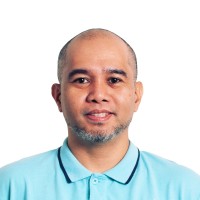 Neil Sinadjan