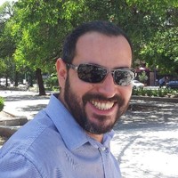 Marcos Rosa