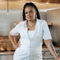 Shanita McAfee-Bryant