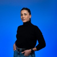 Tatiana Bruno