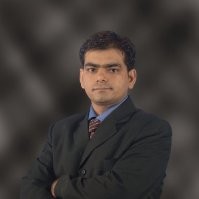 Hemant Mehlan
