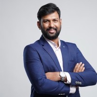 Nikhil Bernard