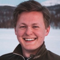 Joachim Espvik