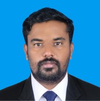 Koorichelvam Rajendran