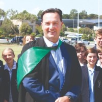 Tony Corr