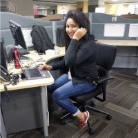 Vinitha Shetty