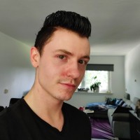 Sander Maessen