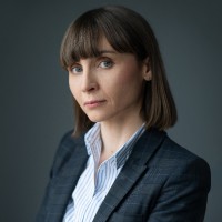 Anna Wolska-Gromkowska