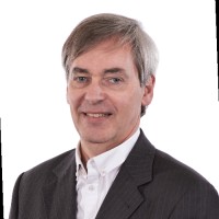 Eric Van Bogaert