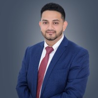 Mohammed Farazuddin