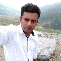 Prashant Gupta