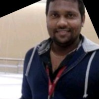 Srinivas Rao Turala