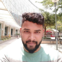 Jagadish V