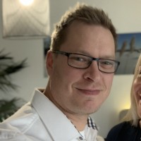 Jonas Westerlund