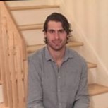 Jordan Bernier