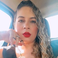 Daiane Batista Vieira