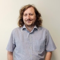 Tom Pridmore