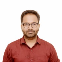 Pratik Bhondave