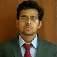 Dr Gajanan Nimbalkar