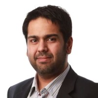 Kishen Gajjar