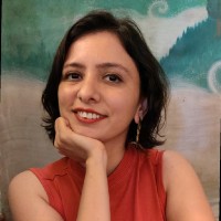 Neha Siddharth