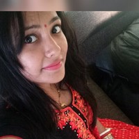 Sukanya Dash