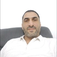 Tariq Jamous