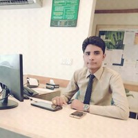 Hamza Nisar