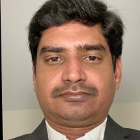 Sudhakar Reddy Alavala
