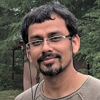 Maksudur Rahman
