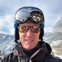 Paul Thornton