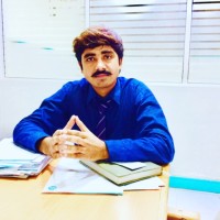 Dilshad Ali Khan