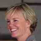 Lonneke De Haas Elshout