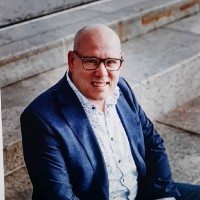 Richard Hoogendoorn